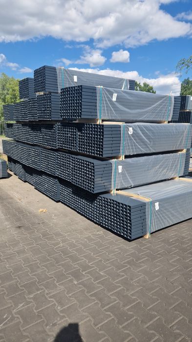 Ogrodzenie panelowe 3D fi 4 1,53 montaż+ transport