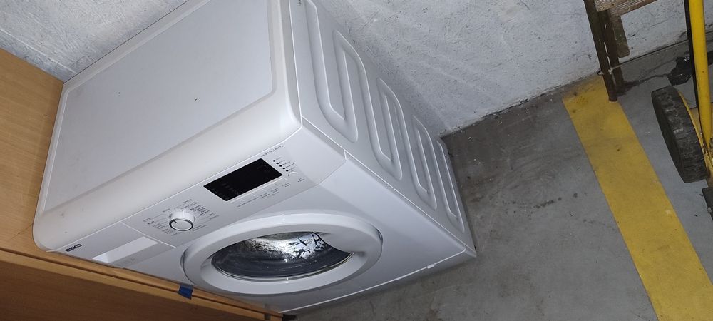 Pralka automatyczna Beko używaną