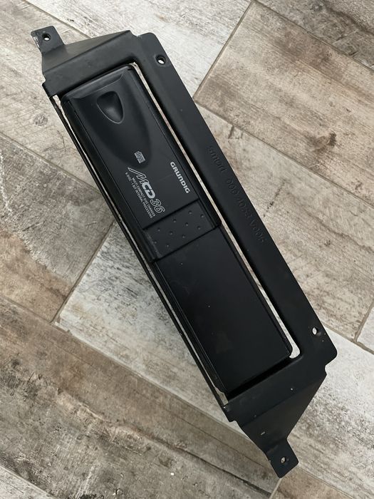 Магнітола смарт деталь