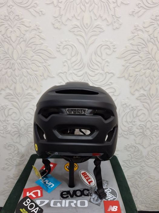 Kask rowerowy BELL 4FORTY unisex L 58-62cm MIPS