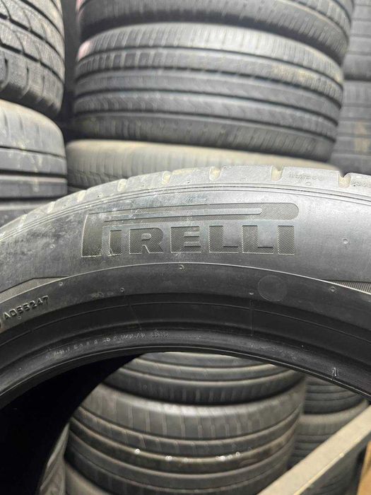Шини 235/50 R19 Pirelli пара літо. летняя резина. ар. 202578