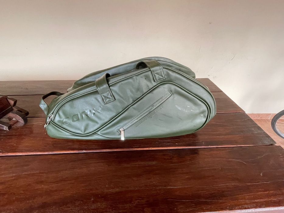 Mochila Cork nova