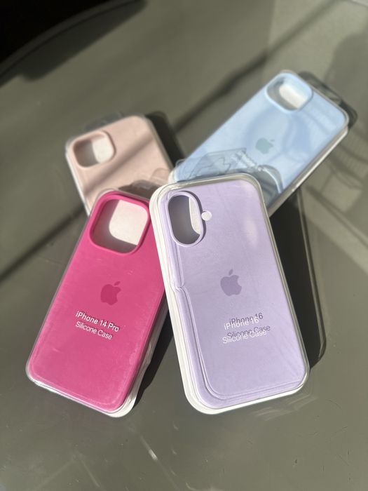 Etui do iphone kazdy model i kolor