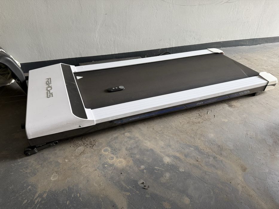 Bieżnia elektryczna