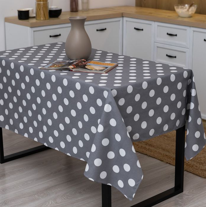 Скатертина з тефлоновим покриттям (1.2х1.8) (1.5х1.8) (1.8х2.2)