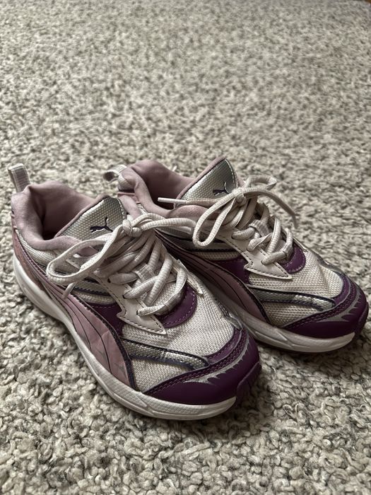 Продам кросівки дитячі Puma