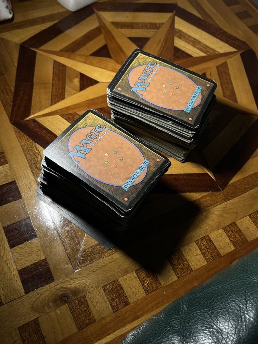 300+ cartas de Magic: The Gathering em Português