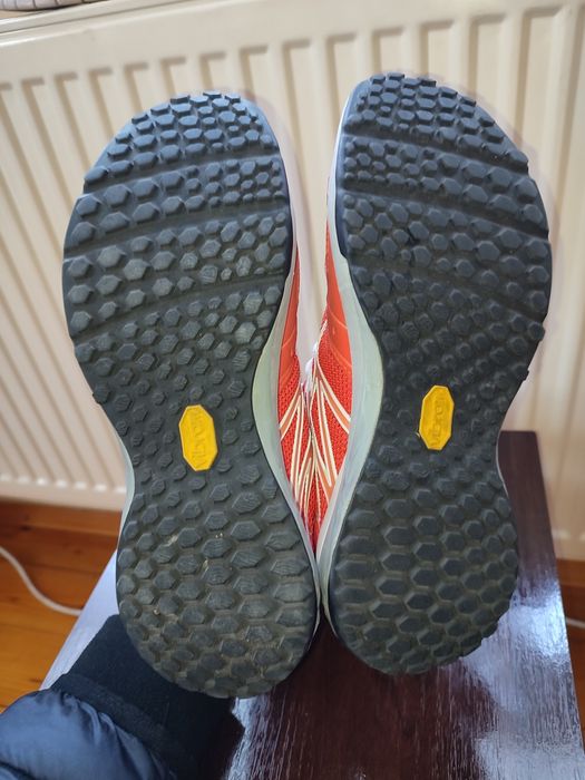 Кросівки The North Face