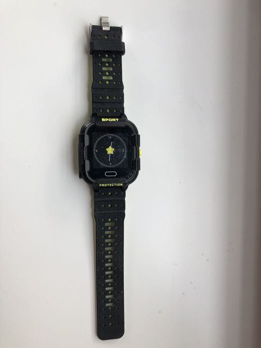 Zegarek GPS dla dzieci Secutek SWX-KT03