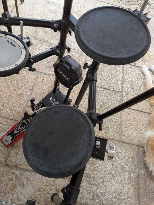 Roland TD-11 V-Drums