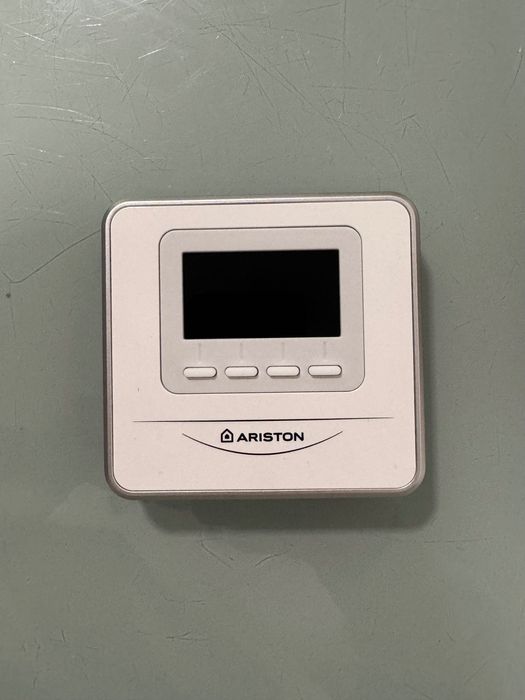 TERMOSTATO ARISTON CUBE BRANCO