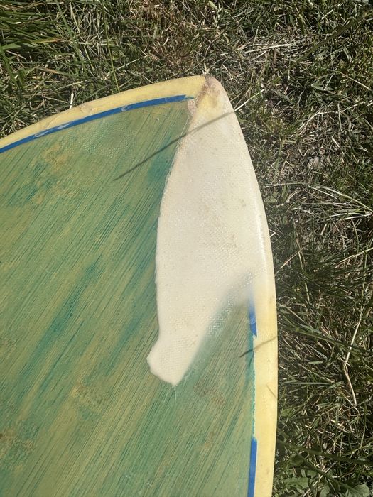 Surfboard 6’ usado