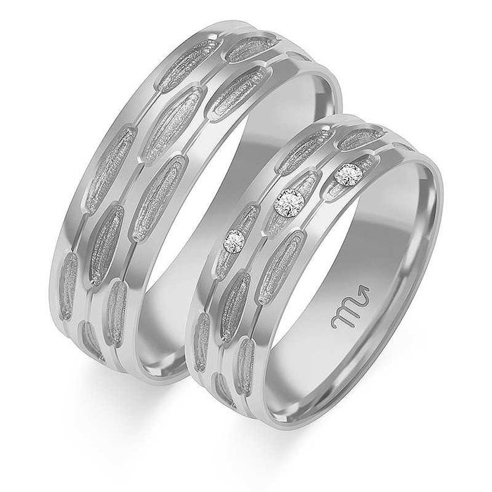 Nataliebizu Złote Obrączki Ślubne