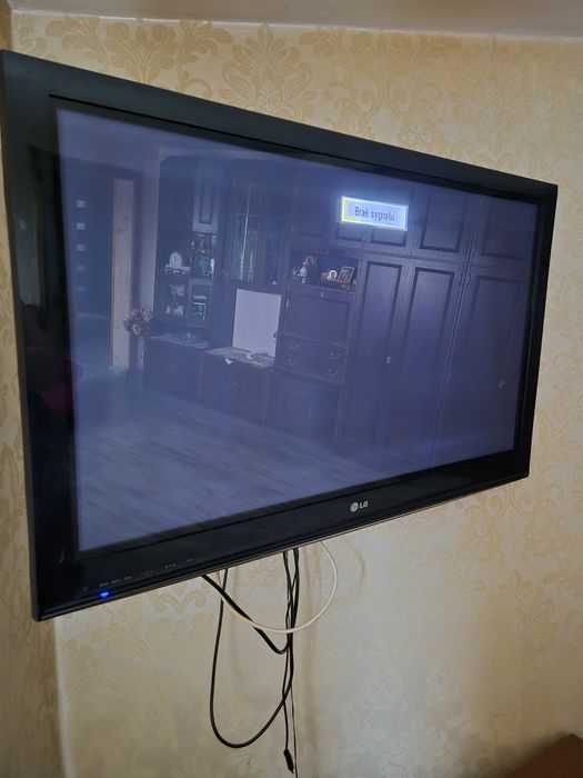 Telewizor LG Sprzedam Tanio