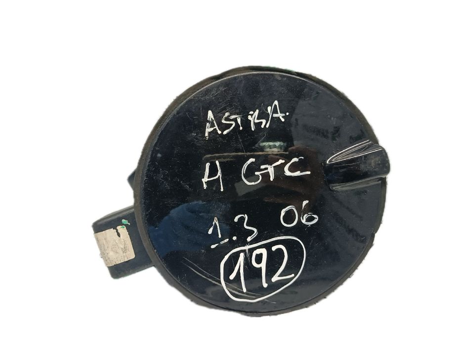 Tampa depósito combustível OPEL Astra H GTC (L08)