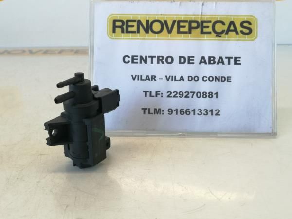 Eletrovalvula Turbo / N75 OPEL Combo Furgão/Combi (X12)