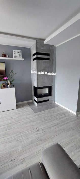 Kratki Simple s bs 6 kw wkład narożny z zabudową