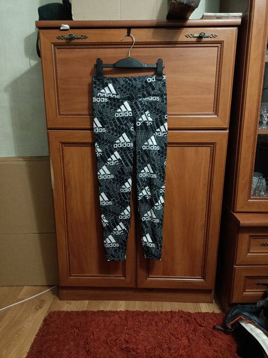 Штани , легінси Adidas. Сток