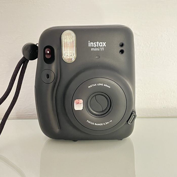 Instax mini 11 Nowy