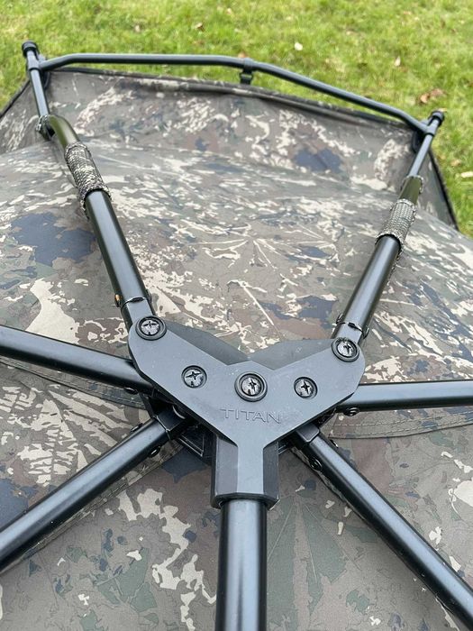 Namiot Nash Titan Hide Camo Pro + Moskitiera