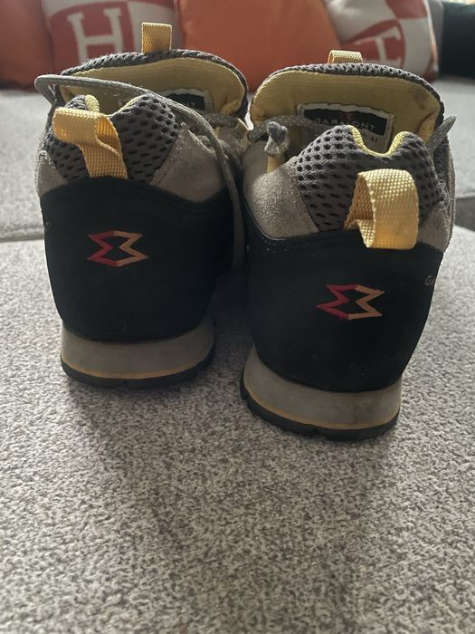 Buty  Garmont trekingowe