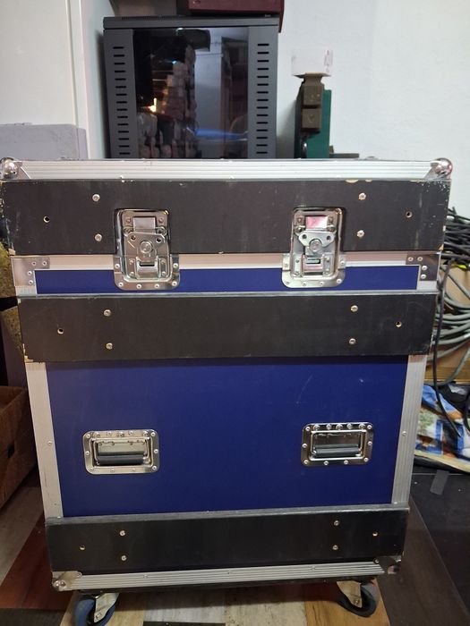Midas Pro1 Tour Case Original