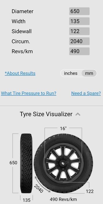 Koło dojazdowe SUZUKI SX4 / S-CROSS / VITARA 16"