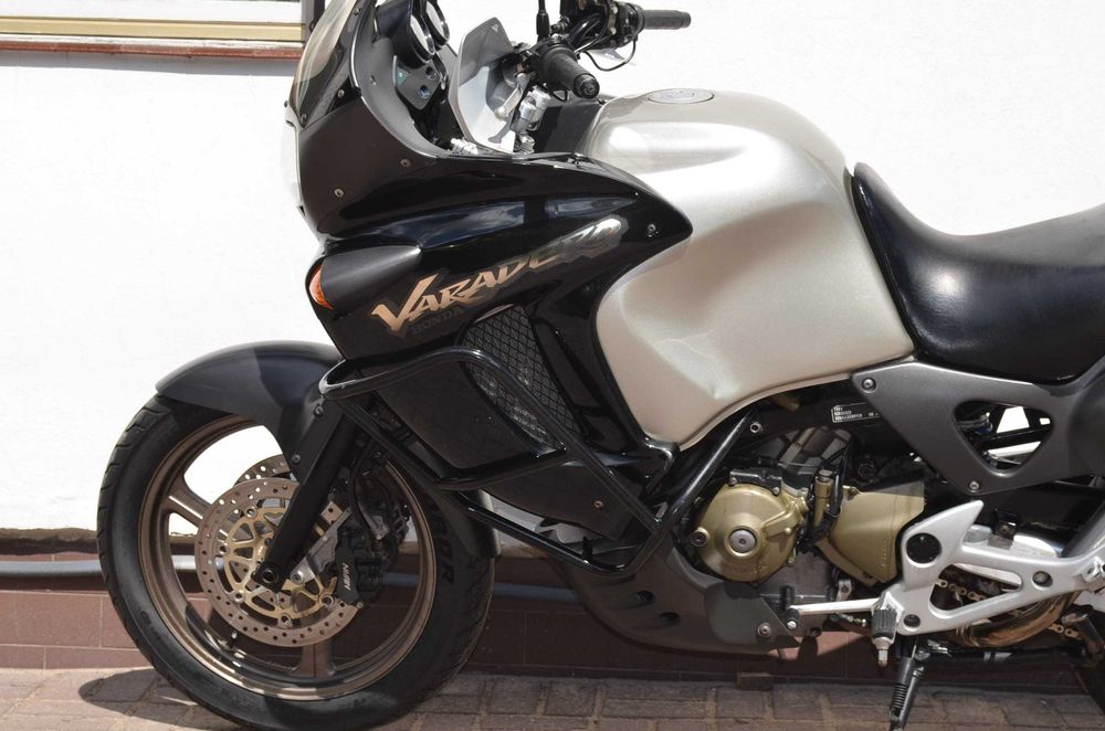 Honda Varadero XL 1000 33tys.km oryginał