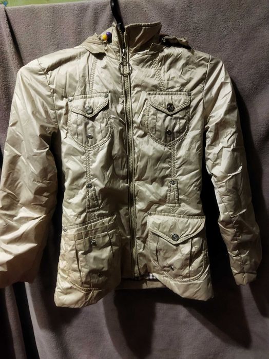 Отдам пакет вещей