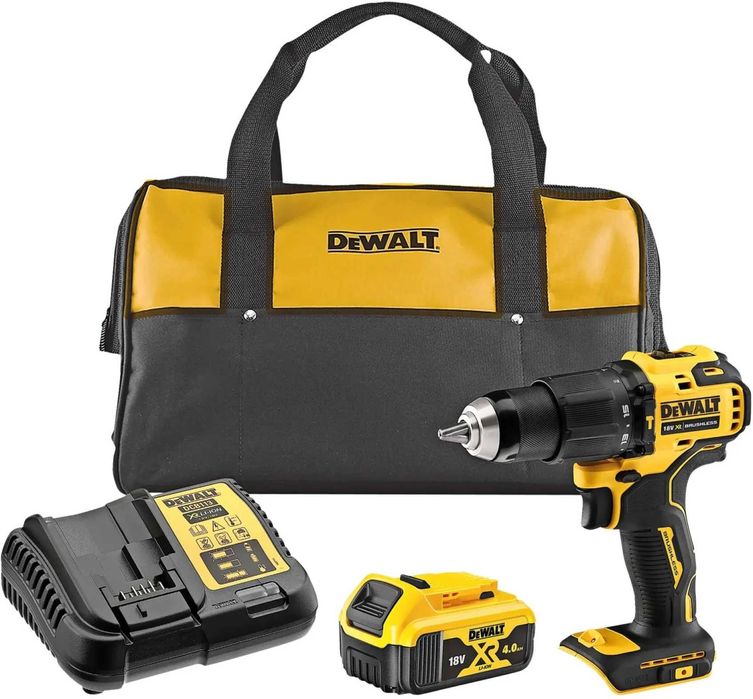 Wkrętarka Dewalt DCD709M1 | NOWA |