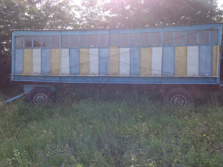 Продам пчелопавельен