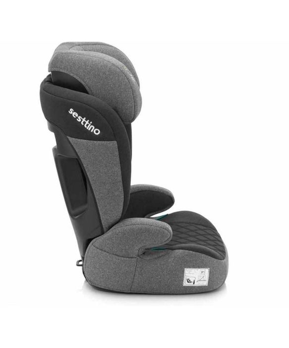 Fotelik samochodowy Sesttino Armor I-Size 15-36 kg