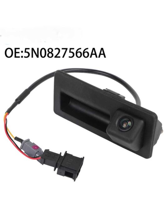 Камера заднього виду для Audi 5N0827566AA,5N0827566C,8K0980551