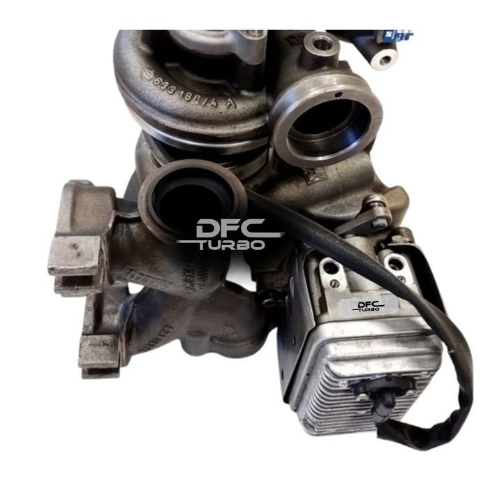 MERCEDES-BENZ  OM 934.913 -   10009700119