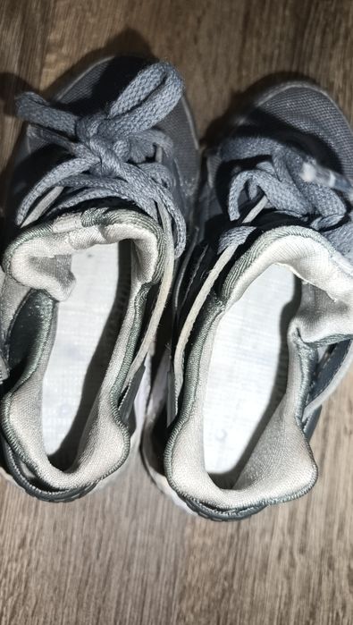 Кросівки на хлопчика Nike