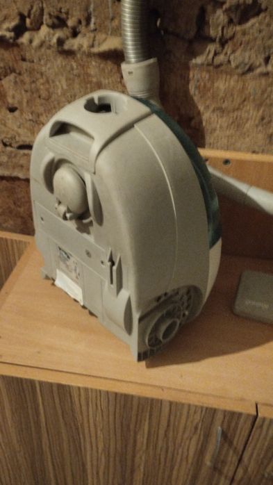 Пилосос на будівництво.б/у.