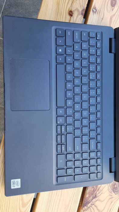 Dell Latitude 3510   i7 / 32GB RAM / 512GB SSD