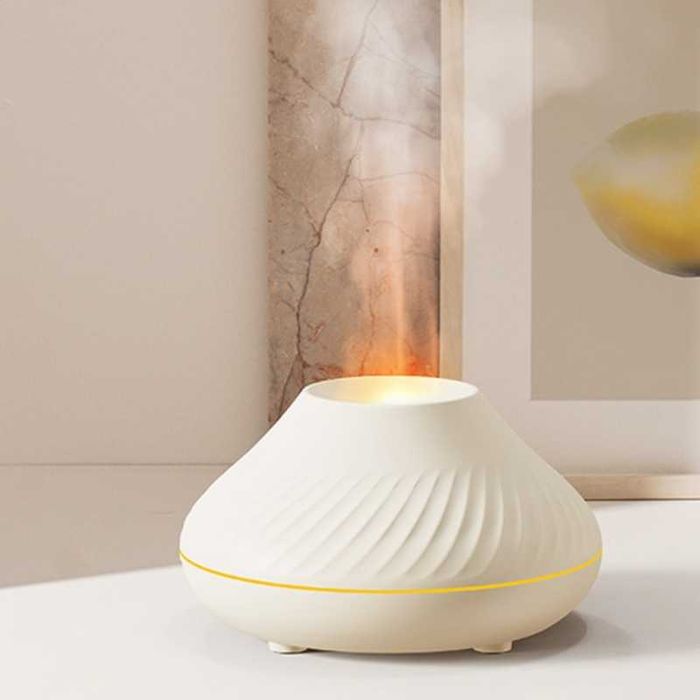 Volcano аромадифузор зволожувач air diffuser