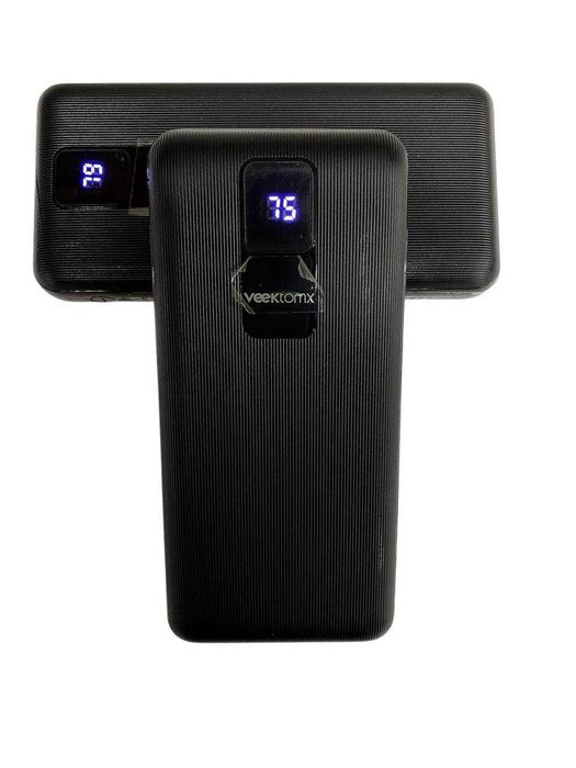 Повербанк 30000mAh/96WH швидка зарядка (з Європи)