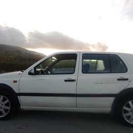 Volkswagen Golf 1.9 TD GL