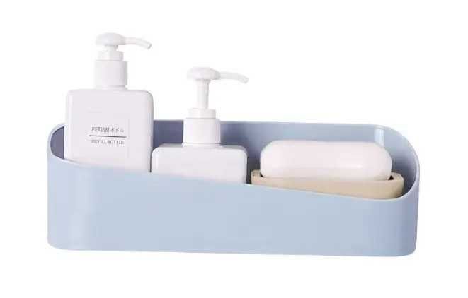 Полиця пластикова