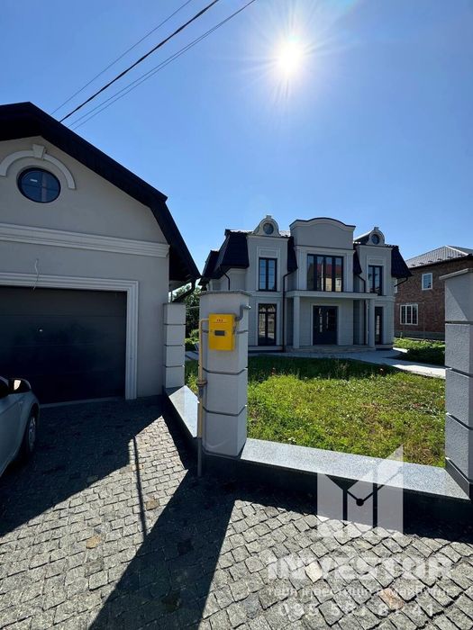 Дом по адресу ул. Капеланська (площадь 240 м²) - Atlanta.ua - фото 2