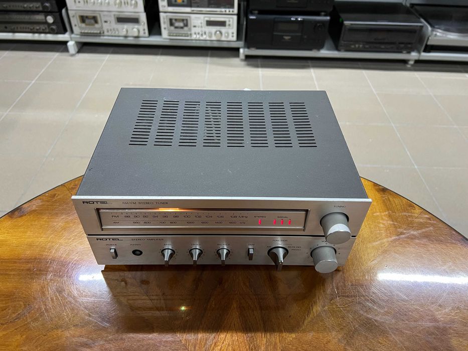 Amplituner Rotel RMX-70 Audio Room