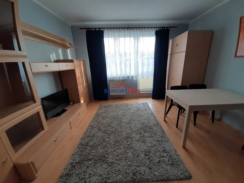 Kawalerka, Wrzosy, ul. Zbożowa, 34m