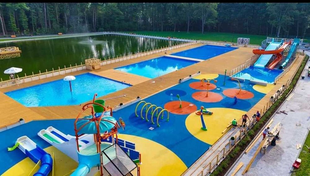 Mini Apartament Pod 13