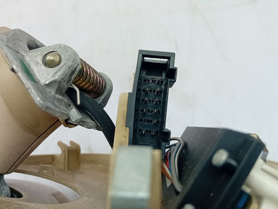 Espelho retrovisor interior VOLKSWAGEN New Beetle (9C1, 1C1)