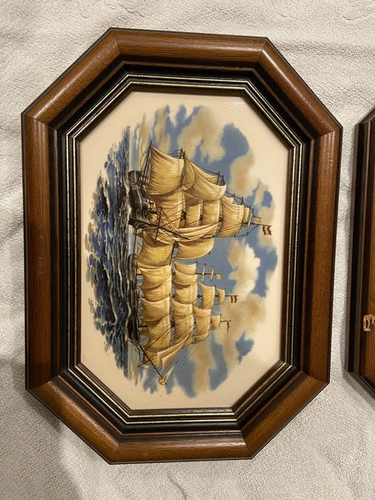 Antique Painting Set64551266909186121