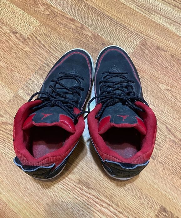 Buty JORDAN Courtside 44,5