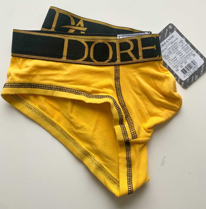 Чоловічі труси-міні Doreanse 1325