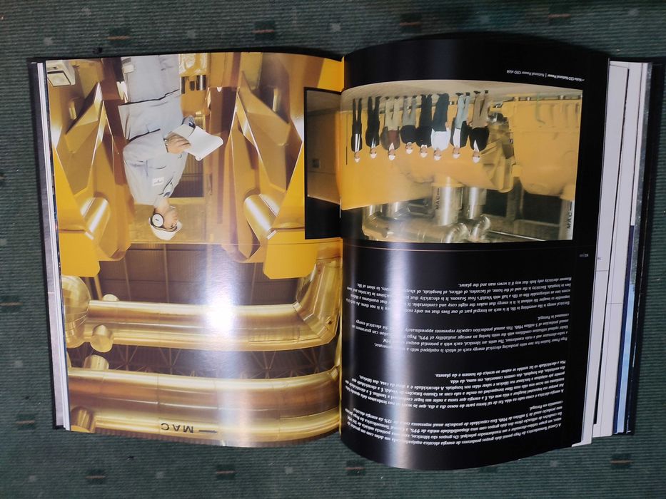 Energia para a vida Central do Pego